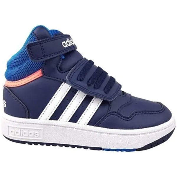 adidas Hoops Mid 30 AC I Marine, vergelijk prijzen bij 1 winkel