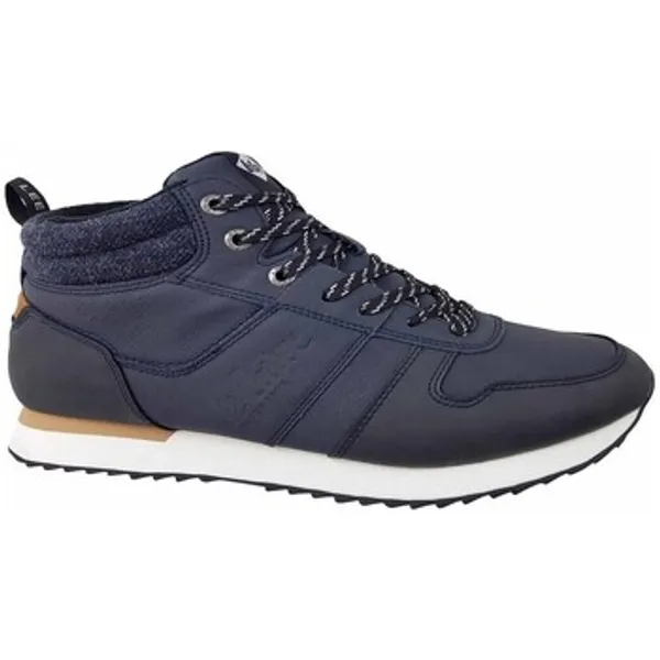 Lee Cooper Hoge Sneakers Marine, vergelijk prijzen bij 1 winkel