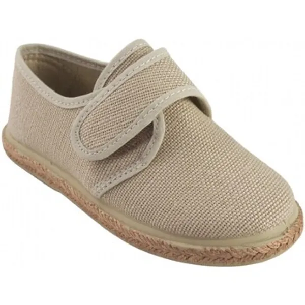 Vulpeques Zapato 1032-lc Beig Wit Kids, vergelijk prijzen bij 1 winkel