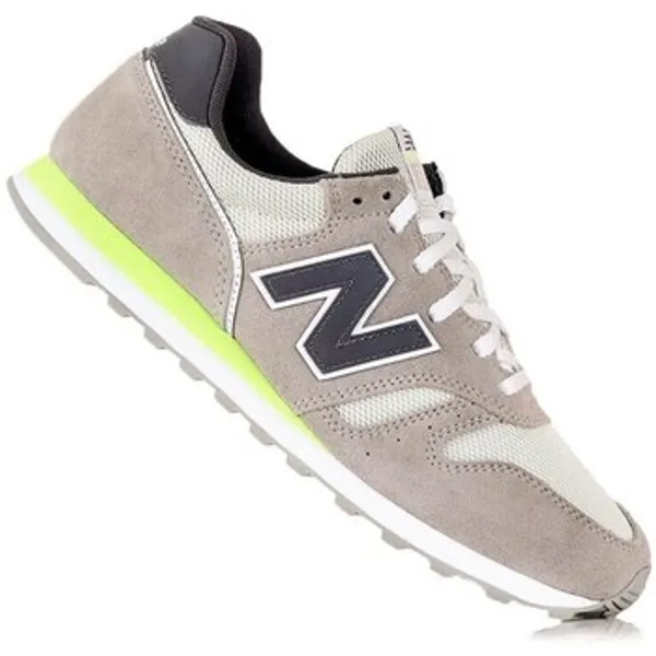 New Balance WL373CS2 Grijs, vergelijk prijzen bij 1 winkel