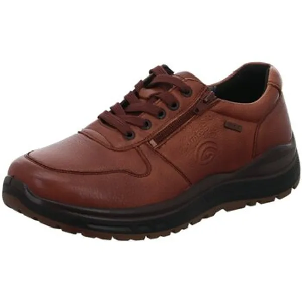 Tex Sneakers Bruin, vergelijk prijzen bij 1 winkel
