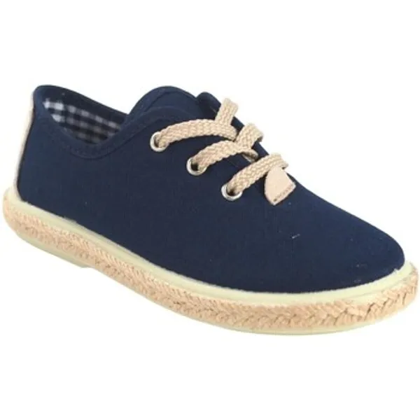 Vulpeques Zapato 1000-PS Blauw Kids, vergelijk prijzen bij 1 winkel
