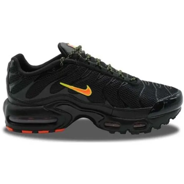 Nike Air Max Plus TN Zwart Kids, vergelijk prijzen bij 1 winkel