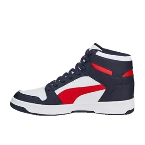 Puma Rebound blauw
