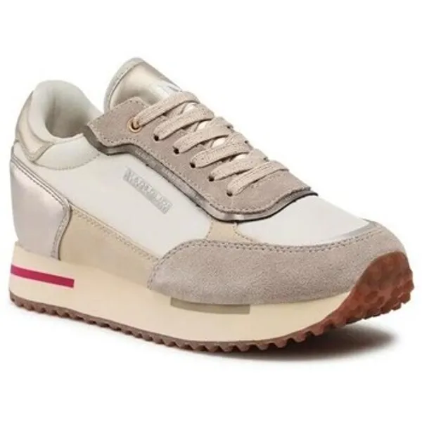Napapijri Hazel Beige, vergelijk prijzen bij 1 winkel
