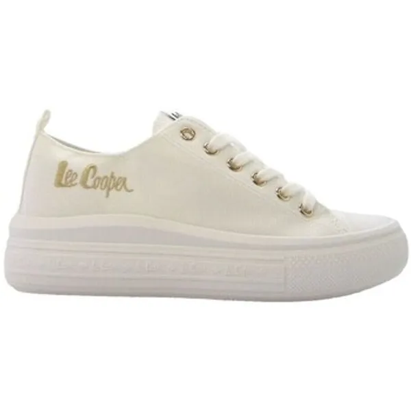 Lee Cooper Sneakers, vergelijk prijzen bij 1 winkel