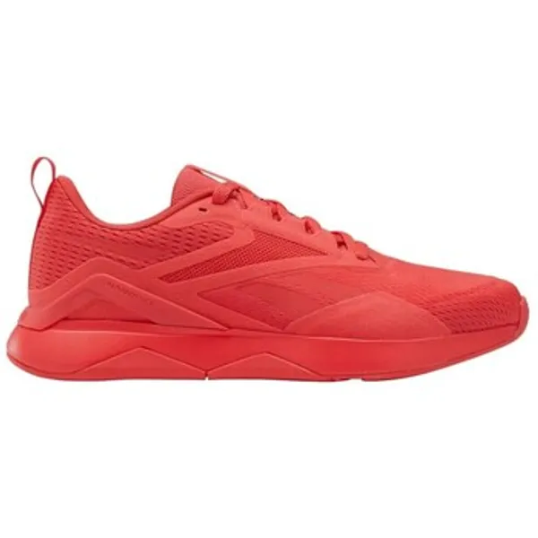Reebok Nanoflex Tr 2 Rood, vergelijk prijzen bij 1 winkel
