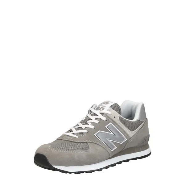 New Balance 574 Klassieke Grijs (ML574EVG), foto 3 van 5
