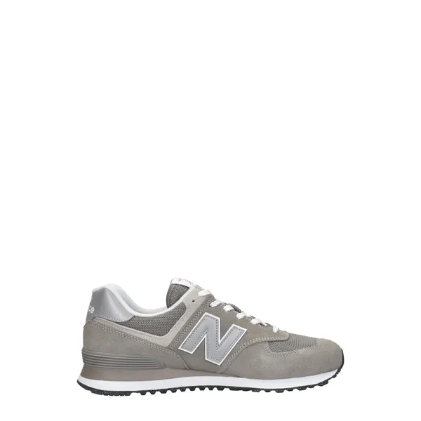 New Balance 574 Klassieke Grijs (ML574EVG), foto 5 van 5
