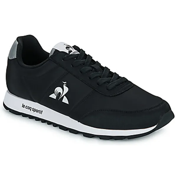 Le Coq Sportif RACERONE_2 Zwart, vergelijk prijzen bij 1 winkel