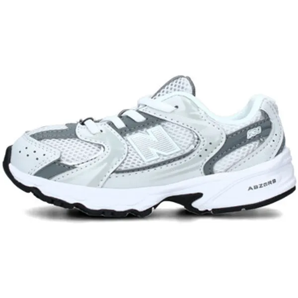 New Balance IZ530CB Grijs, vergelijk prijzen bij 1 winkel
