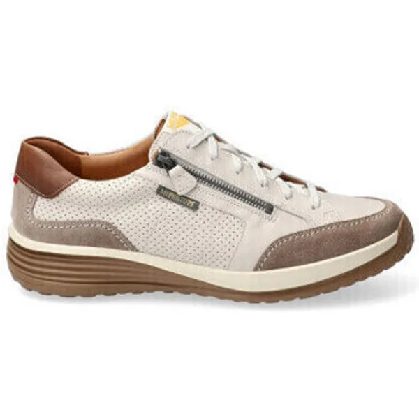 Mephisto Sacco Grijs, vergelijk prijzen bij 1 winkel