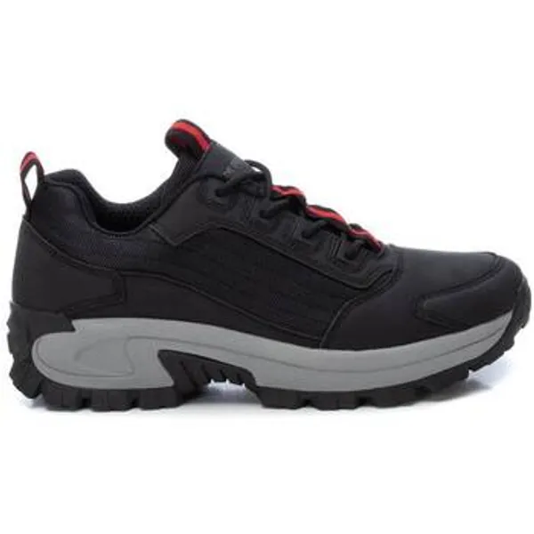 XTI Sneakers Zwart, vergelijk prijzen bij 1 winkel