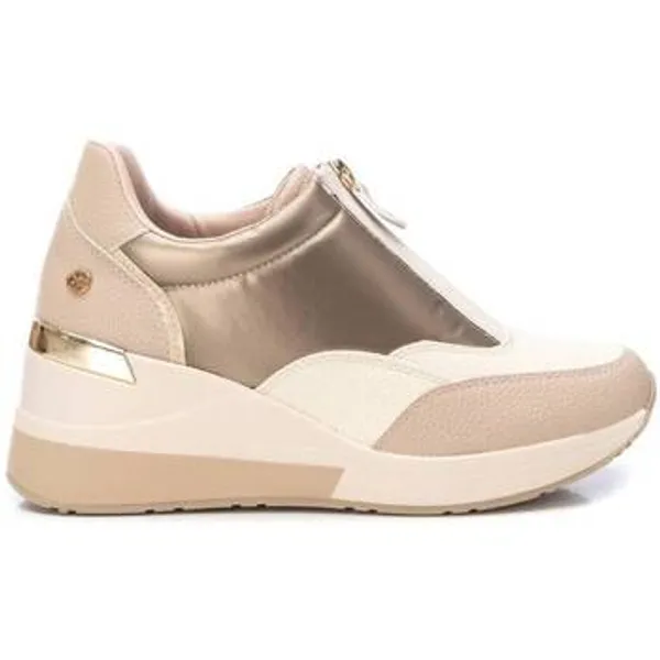 XTI Sneakers Bruin, vergelijk prijzen bij 1 winkel