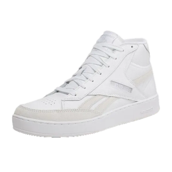 Reebok Club C Form Hi Wit, vergelijk prijzen bij 1 winkel