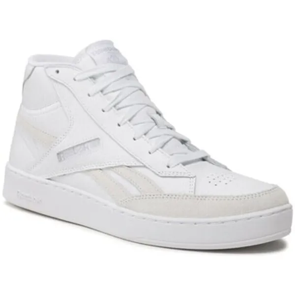 Reebok Club C Form Hi Wit, foto 2 van 2