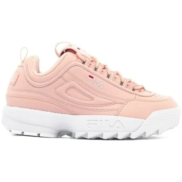 Fila Disruptor Teens Roze, vergelijk prijzen bij 1 winkel