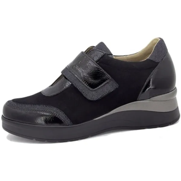 Piesanto Sneakers Zwart, vergelijk prijzen bij 1 winkel