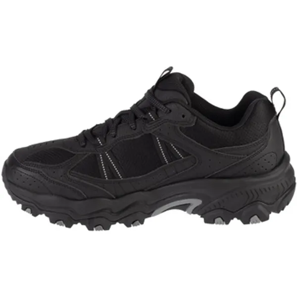 Skechers Stamina AT Upper Stitch Zwart, vergelijk prijzen bij 1 winkel