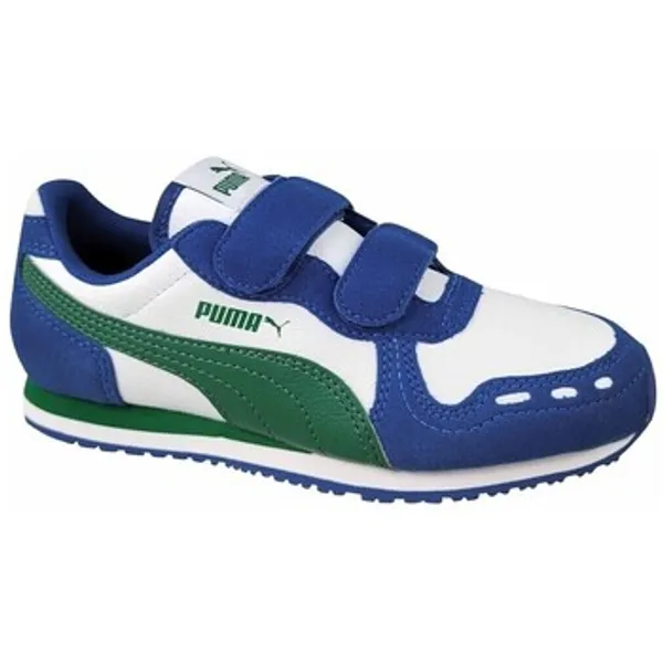 Puma Cabana Racer SL 20 V PS Blauw, vergelijk prijzen bij 1 winkel