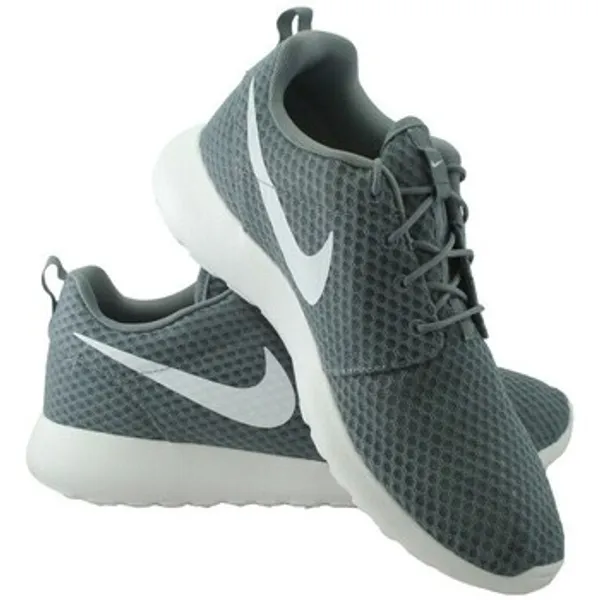 Nike Rosherun BR Grijs, vergelijk prijzen bij 1 winkel