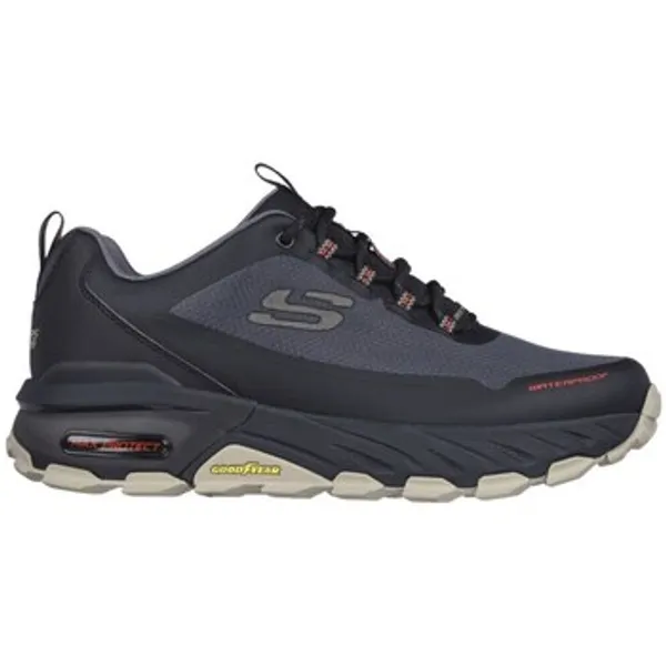 Skechers Max Protect Fast Track Zwart, vergelijk prijzen bij 1 winkel