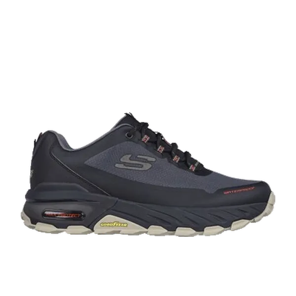 Skechers Track Max Protect Fast Zwart, vergelijk prijzen bij 1 winkel