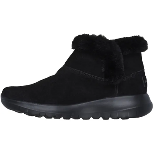 Skechers Hoge Sneakers Zwart, vergelijk prijzen bij 1 winkel
