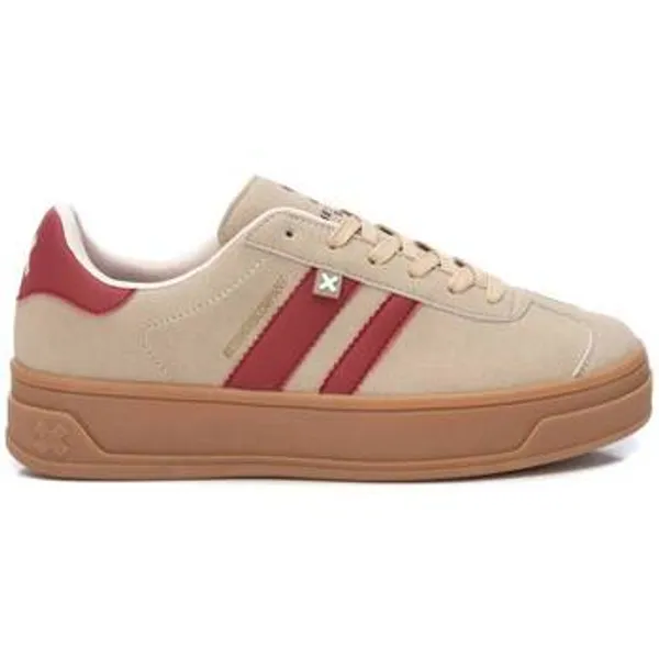 XTI Sneakers Bruin, vergelijk prijzen bij 1 winkel