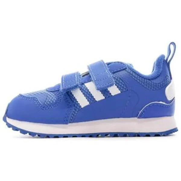 adidas ZX 700 Blauw, vergelijk prijzen bij 1 winkel