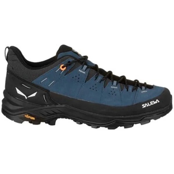 Trail Salewa Alp Trainer 2 Blauw, vergelijk prijzen bij 1 winkel