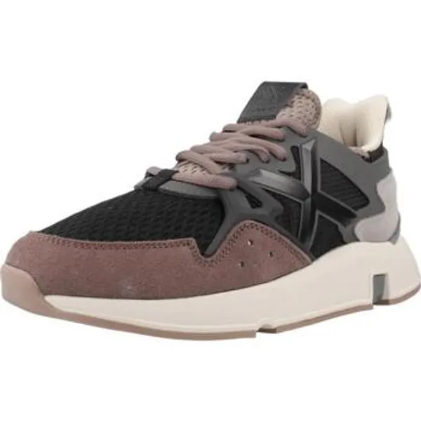 Munich Sneakers Zwart, vergelijk prijzen bij 1 winkel