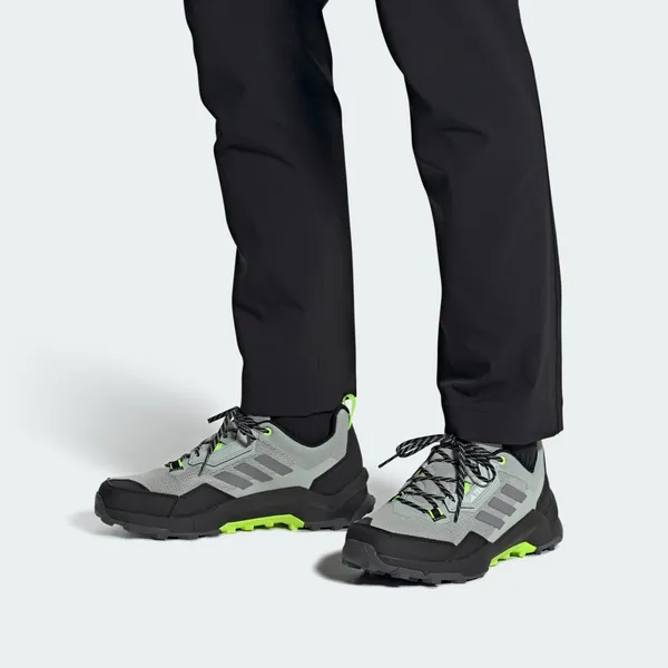 adidas Terrex AX4 Hiking Wit, foto 2 van 4