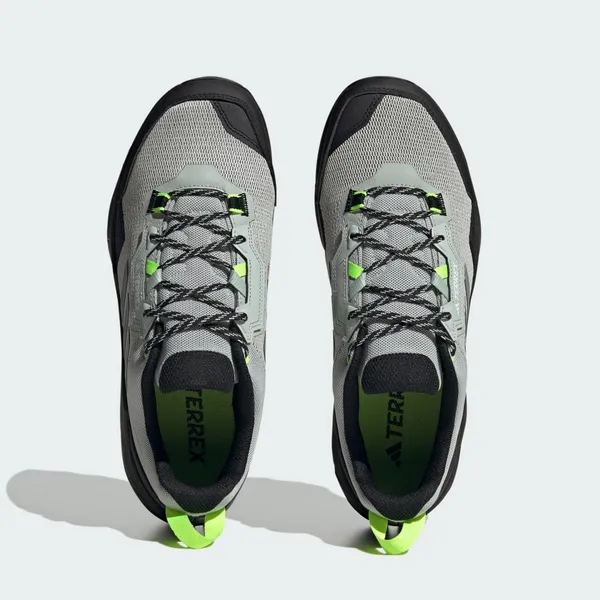 adidas Terrex AX4 Hiking Wit, foto 3 van 4