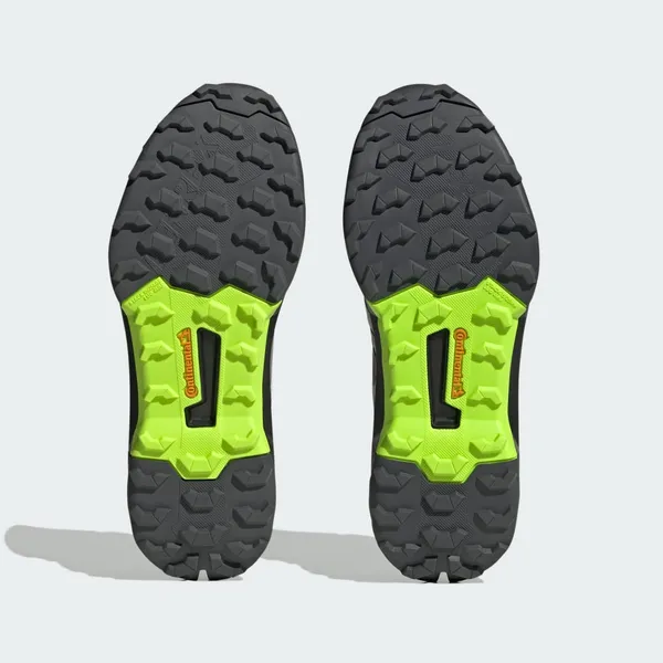 adidas Terrex AX4 Hiking Wit, foto 4 van 4