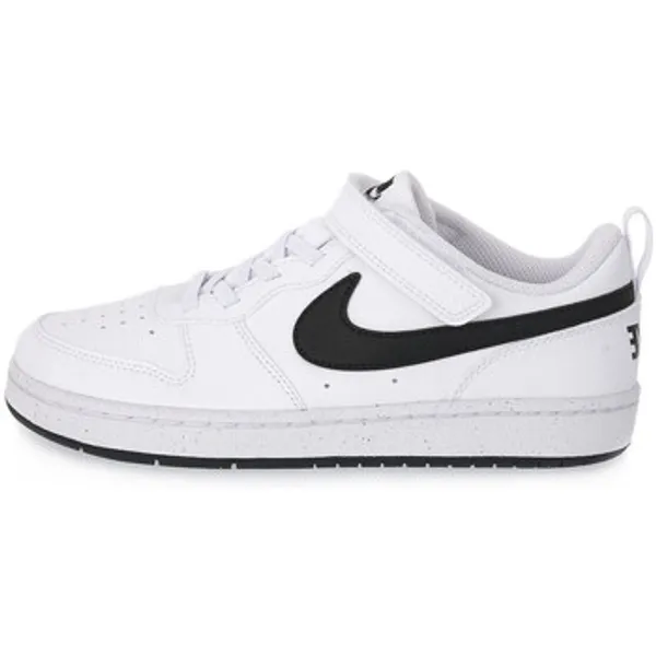 Nike 104 Court Borough Low Recraft Roze, vergelijk prijzen bij 2 winkels