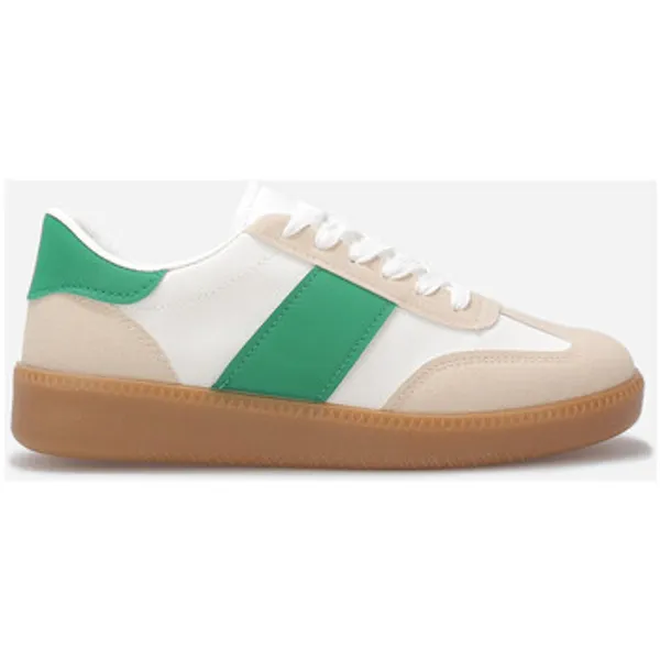La Modeuse 70842_P165887 Groen, vergelijk prijzen bij 1 winkel