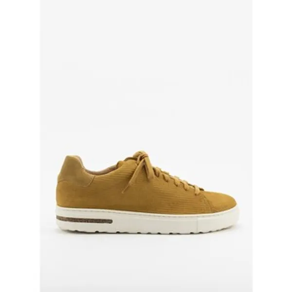Birkenstock Sneakers Bruin, vergelijk prijzen bij 1 winkel