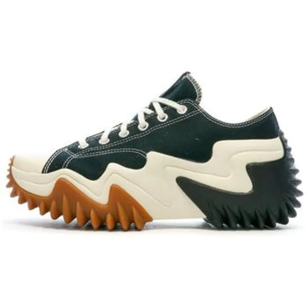 Converse Run Star Zwart, vergelijk prijzen bij 1 winkel