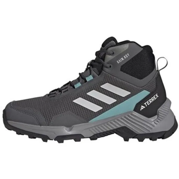 Trail Adidas Terrex Eastrail 2 Mid Rain.rdy Grijs, vergelijk prijzen bij 1 winkel