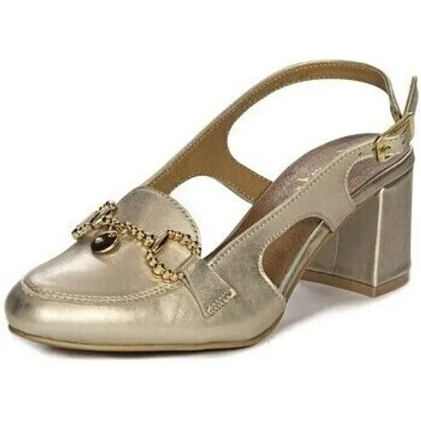 Maciejka Sneakers Goud, vergelijk prijzen bij 1 winkel
