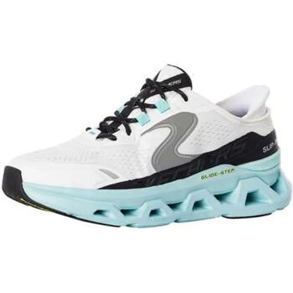 Skechers Slip-Ins Glide-Step Altus Wit, vergelijk prijzen bij 1 winkel