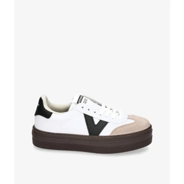 Victoria Sneakers Wit, vergelijk prijzen bij 1 winkel