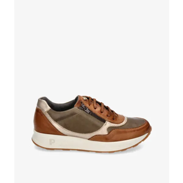 Pitillos Sneakers Multicolor, vergelijk prijzen bij 1 winkel