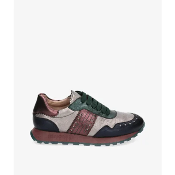 Hispanitas Sneakers Multicolor, vergelijk prijzen bij 1 winkel