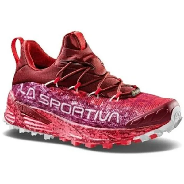 La Sportiva Tempesta GTX Rood, vergelijk prijzen bij 1 winkel