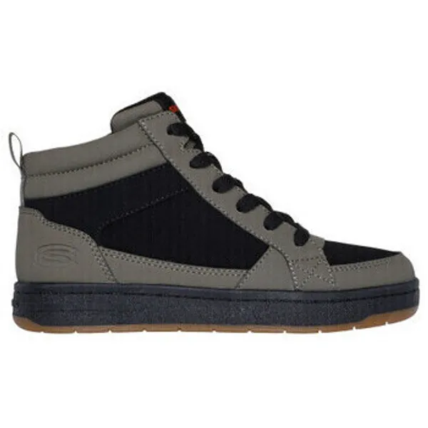 Skechers Smooth Street Cozy Zwart, vergelijk prijzen bij 1 winkel
