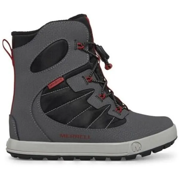 Merrell Snow Bank 4.0 Grijs, vergelijk prijzen bij 1 winkel