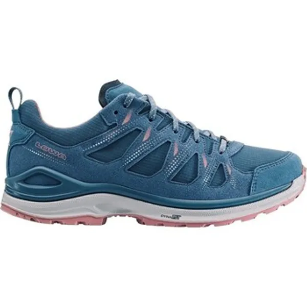 Lowa Innox Evo II GTX Blauw, vergelijk prijzen bij 1 winkel