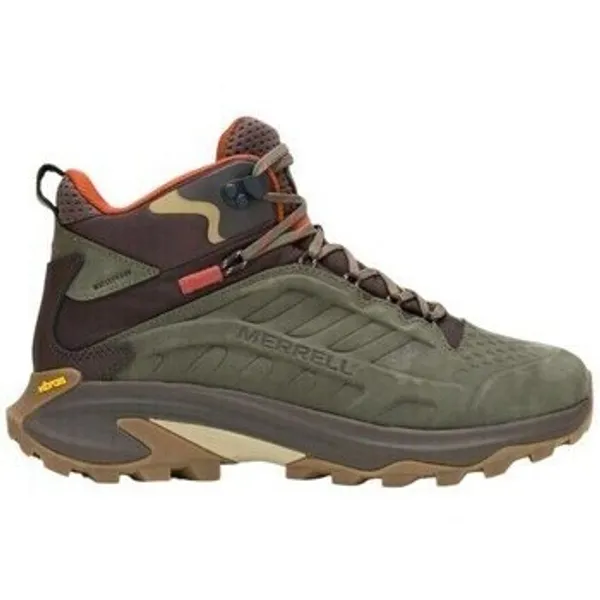 Merrell Moab Speed 2 Khaki, vergelijk prijzen bij 1 winkel